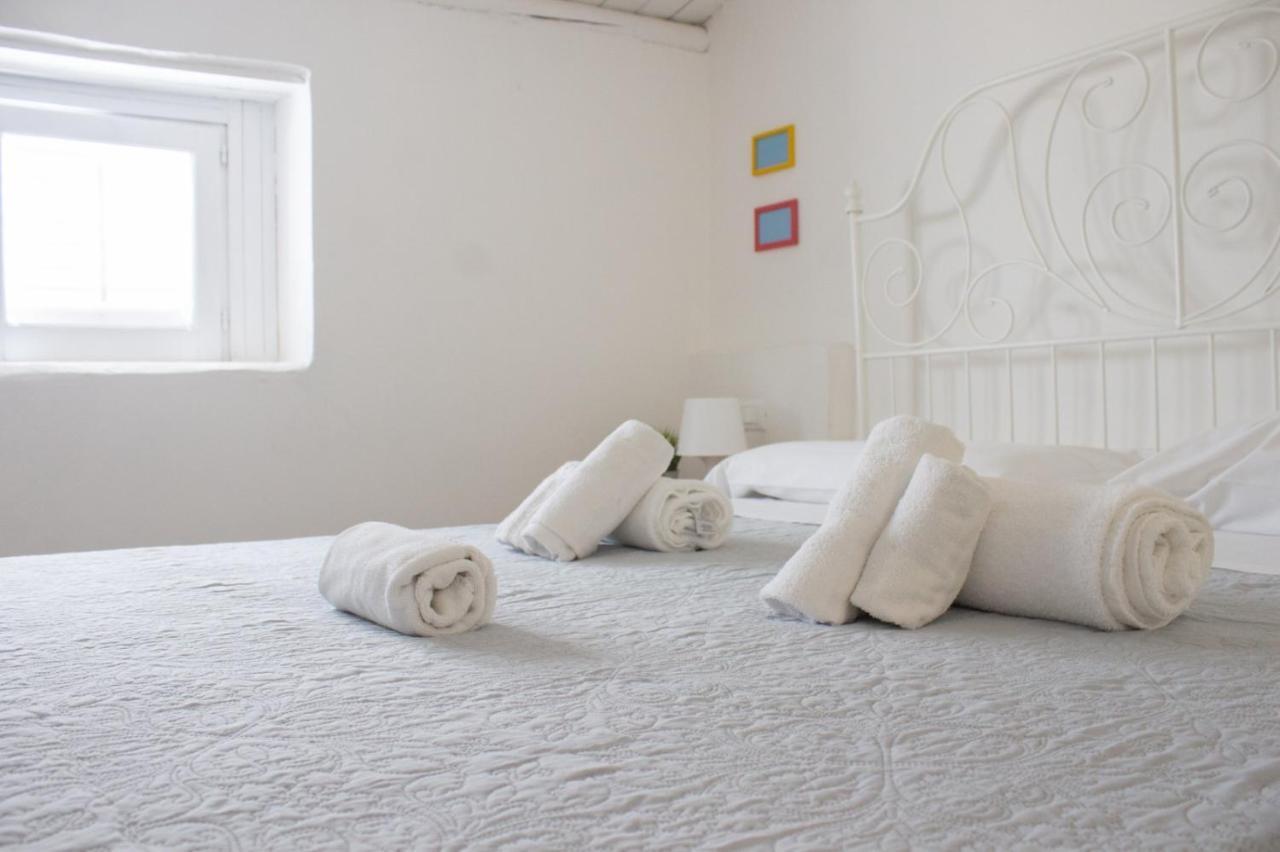 Terrasini 2000 Home Holidays Zewnętrze zdjęcie