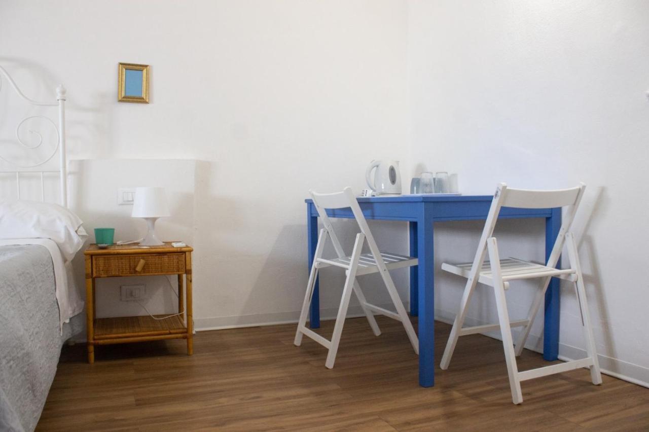 Terrasini 2000 Home Holidays Zewnętrze zdjęcie