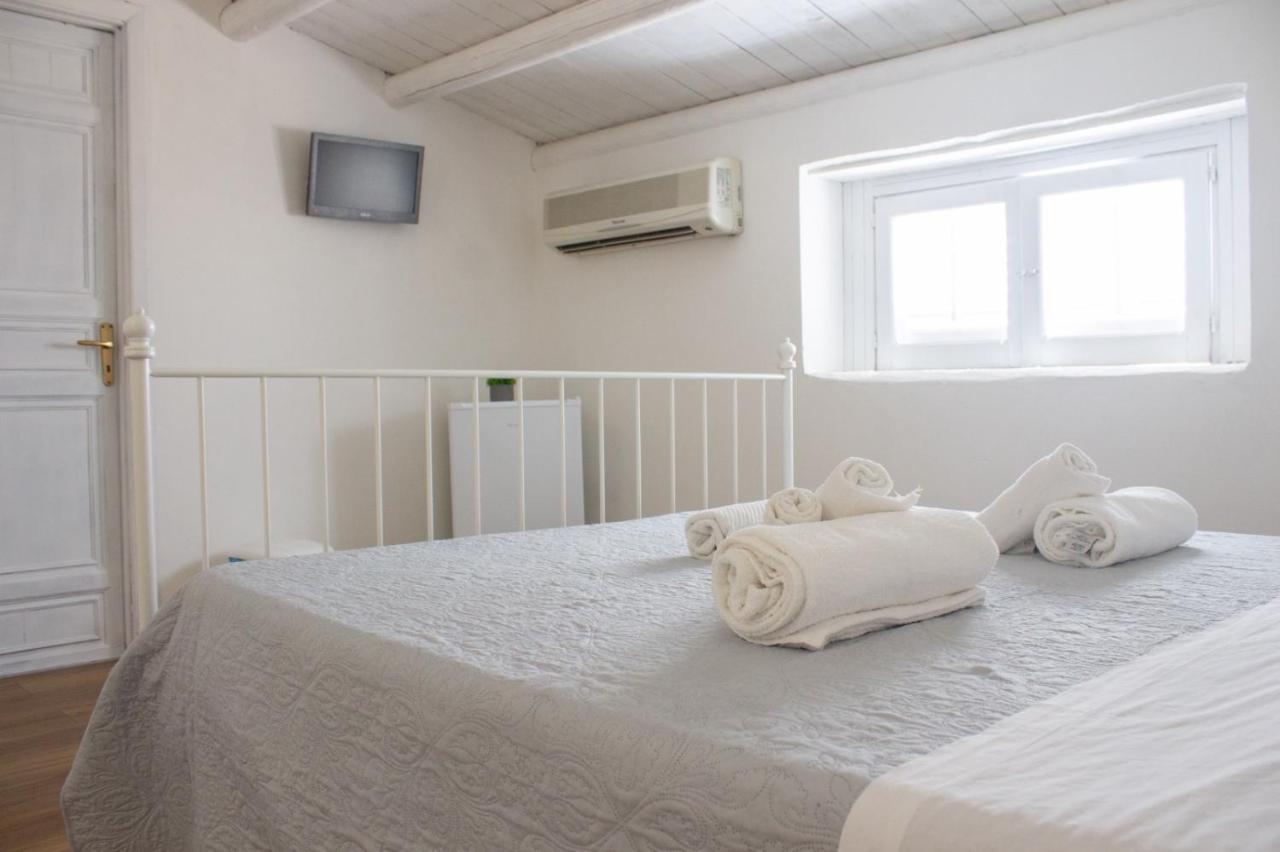 Terrasini 2000 Home Holidays Zewnętrze zdjęcie