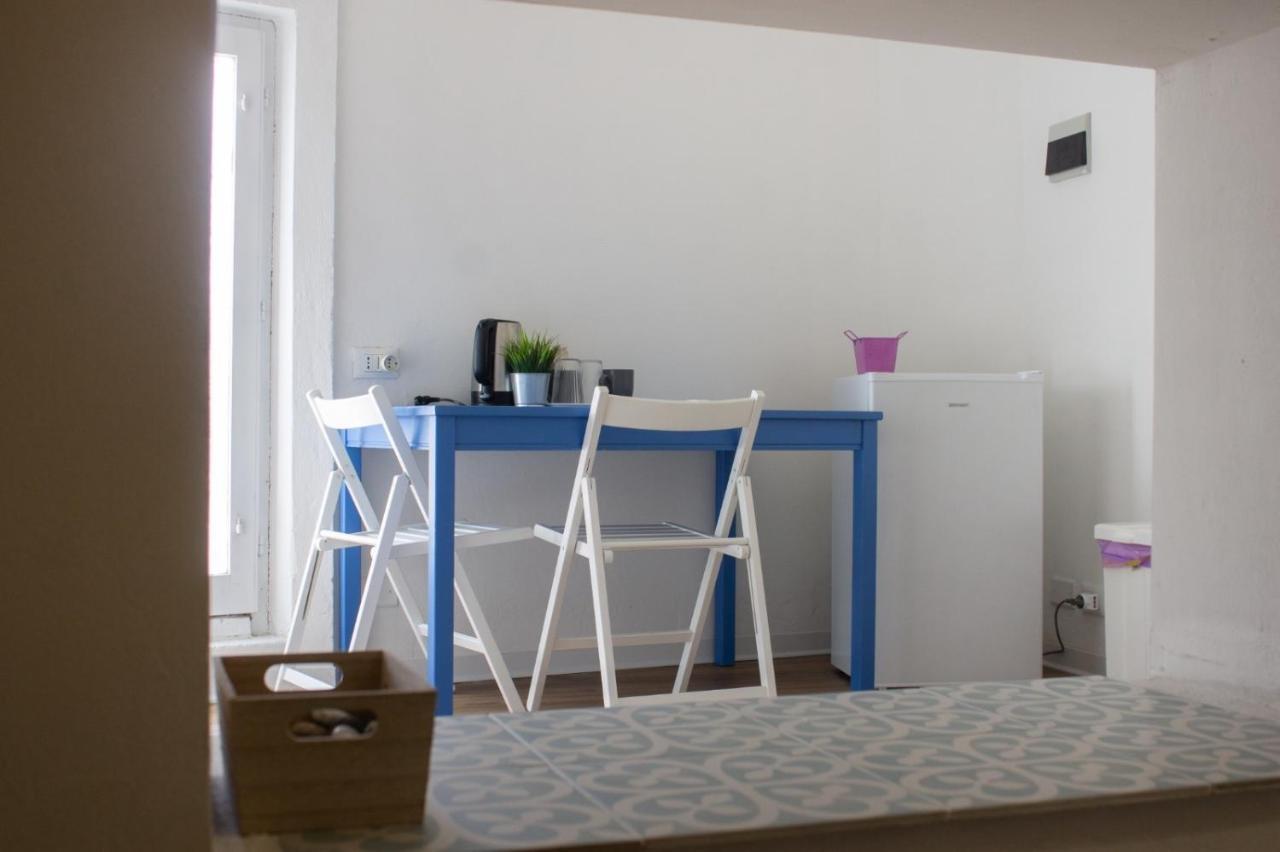 Terrasini 2000 Home Holidays Zewnętrze zdjęcie