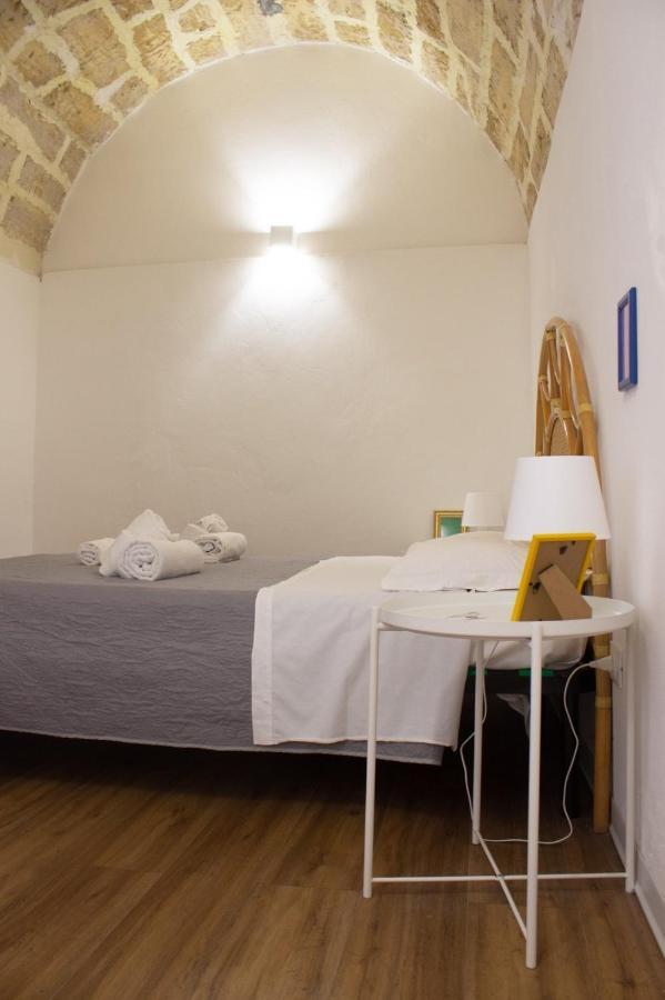 Terrasini 2000 Home Holidays Zewnętrze zdjęcie