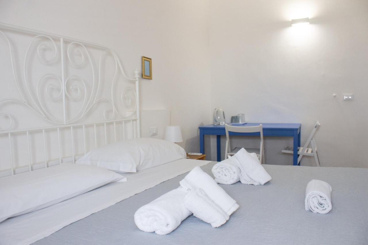 Terrasini 2000 Home Holidays Zewnętrze zdjęcie