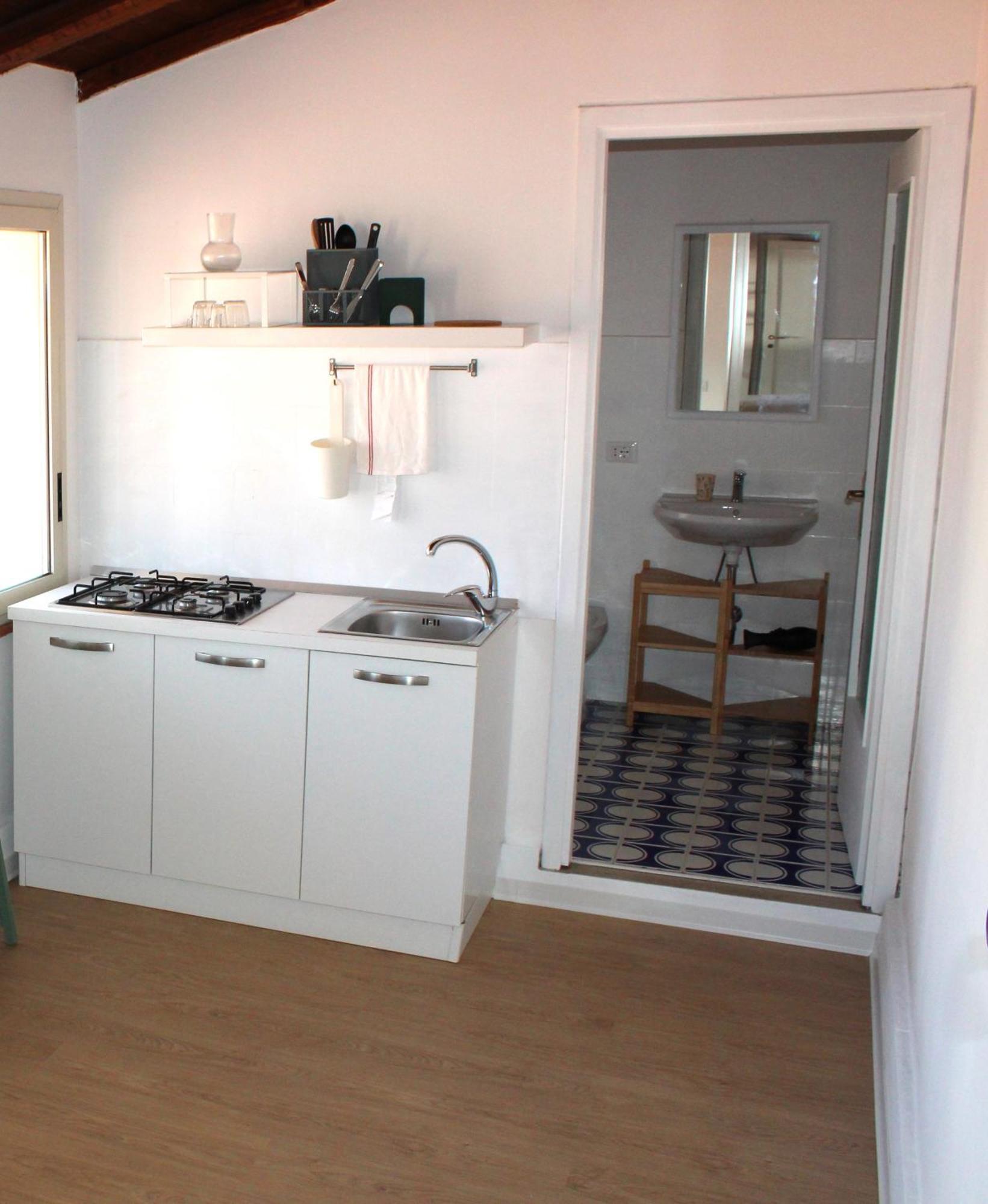 Terrasini 2000 Home Holidays Zewnętrze zdjęcie