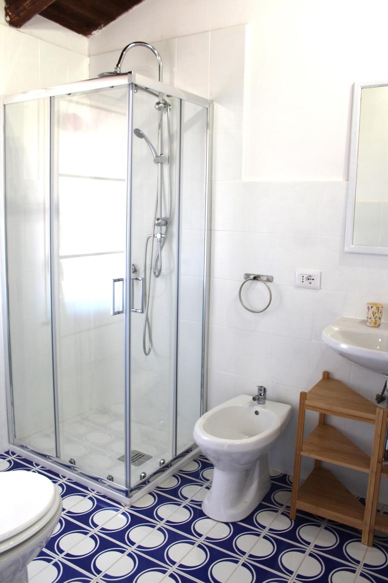 Terrasini 2000 Home Holidays Zewnętrze zdjęcie