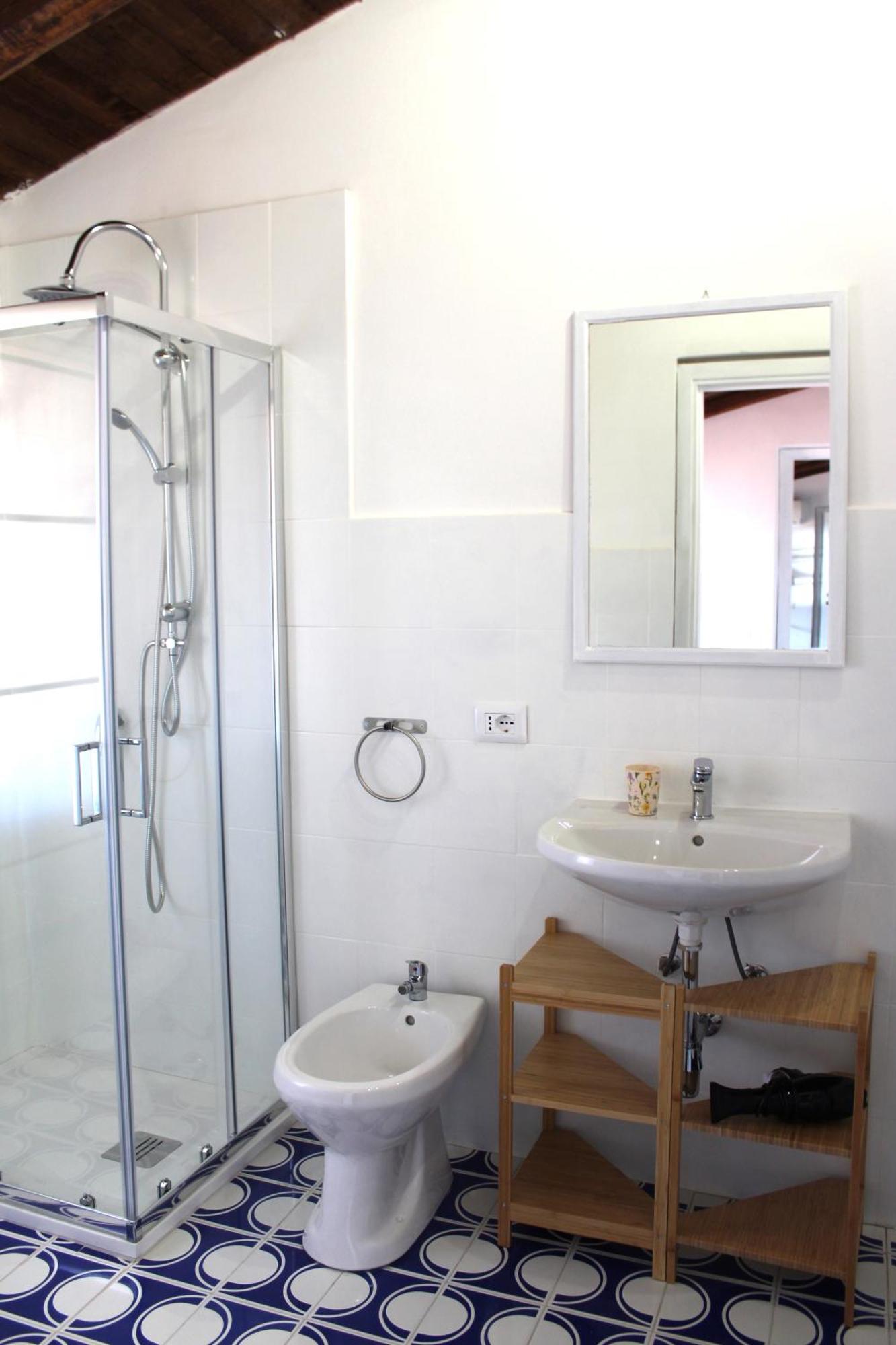 Terrasini 2000 Home Holidays Zewnętrze zdjęcie
