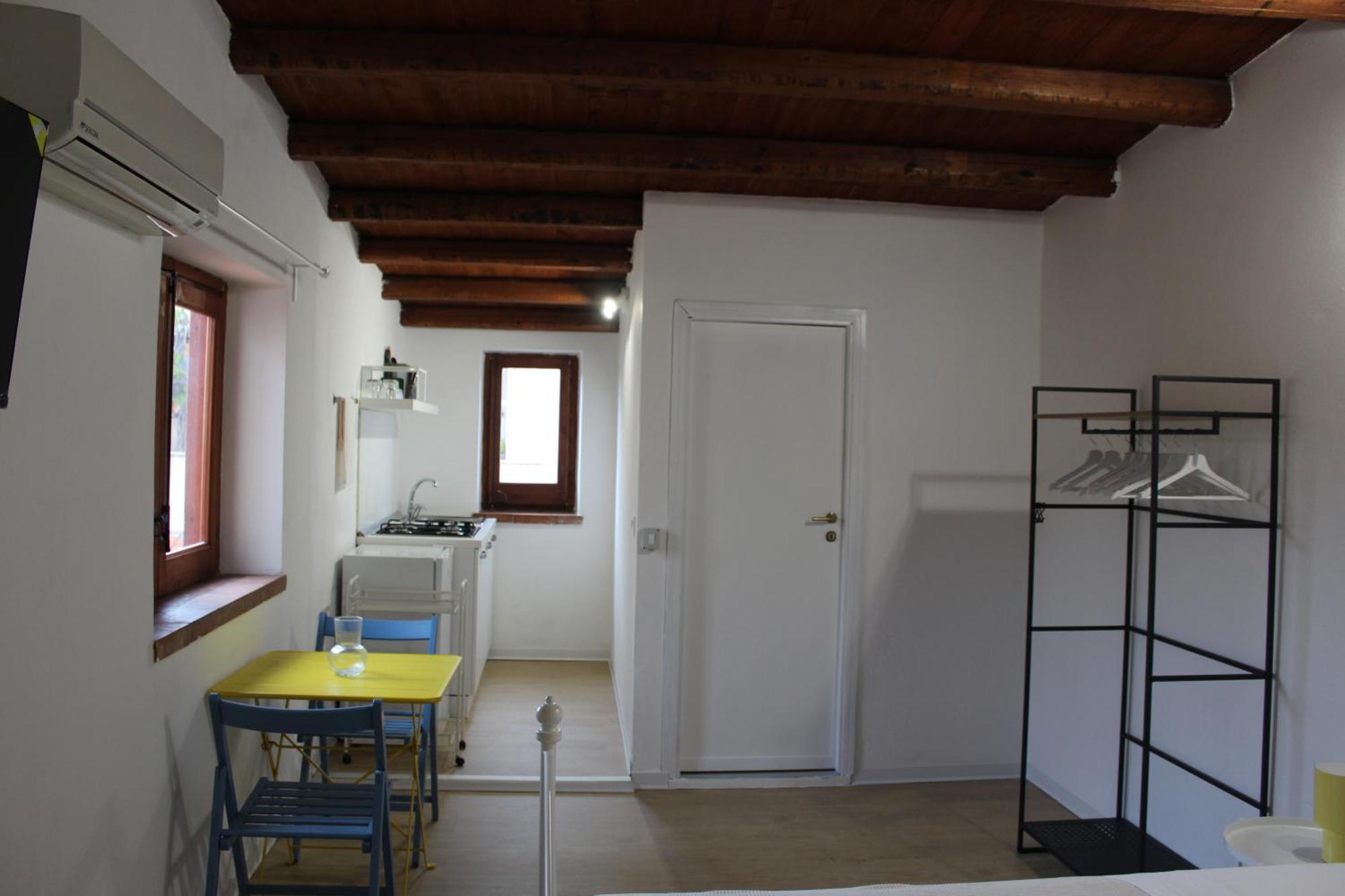 Terrasini 2000 Home Holidays Zewnętrze zdjęcie