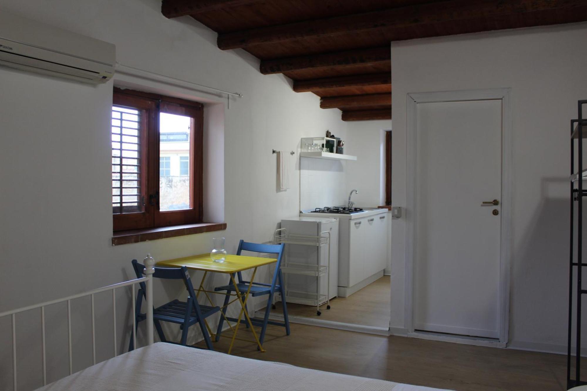 Terrasini 2000 Home Holidays Zewnętrze zdjęcie