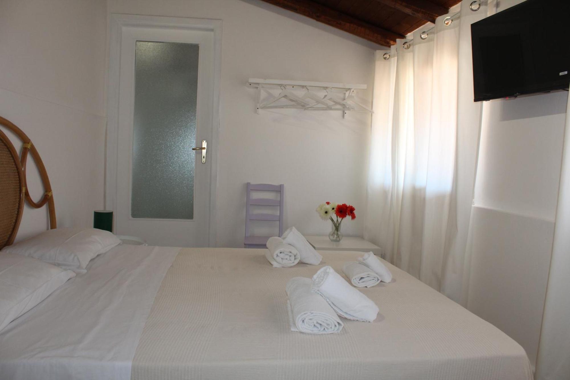 Terrasini 2000 Home Holidays Zewnętrze zdjęcie