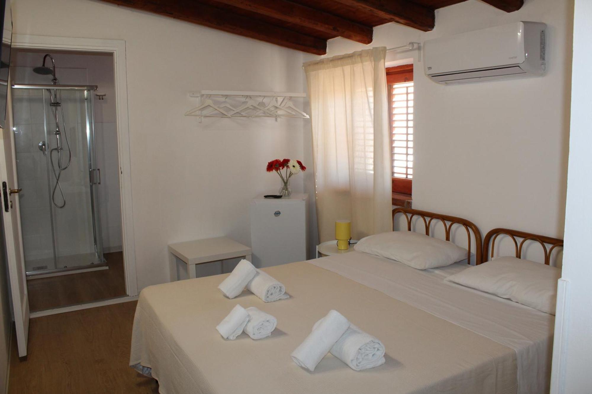 Terrasini 2000 Home Holidays Zewnętrze zdjęcie