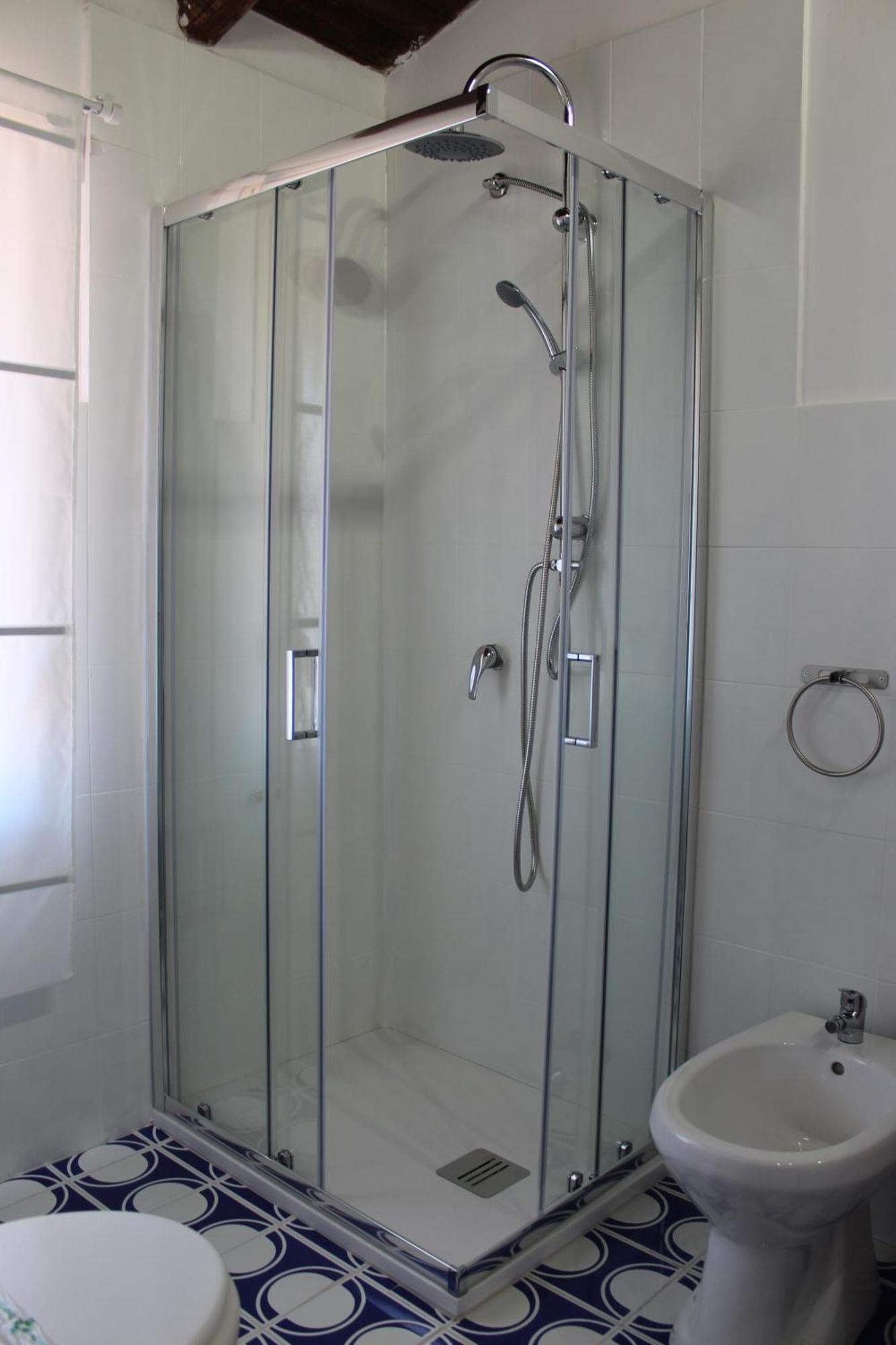 Terrasini 2000 Home Holidays Zewnętrze zdjęcie