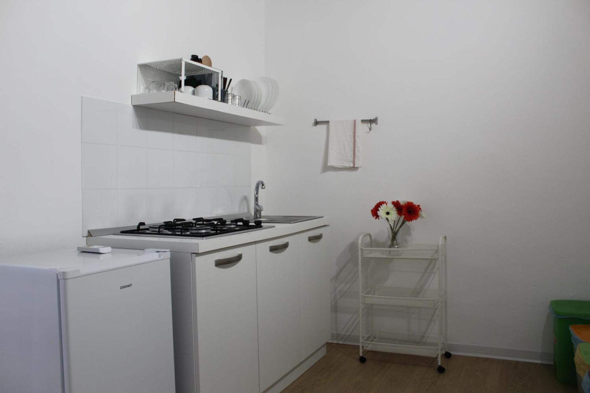 Terrasini 2000 Home Holidays Zewnętrze zdjęcie