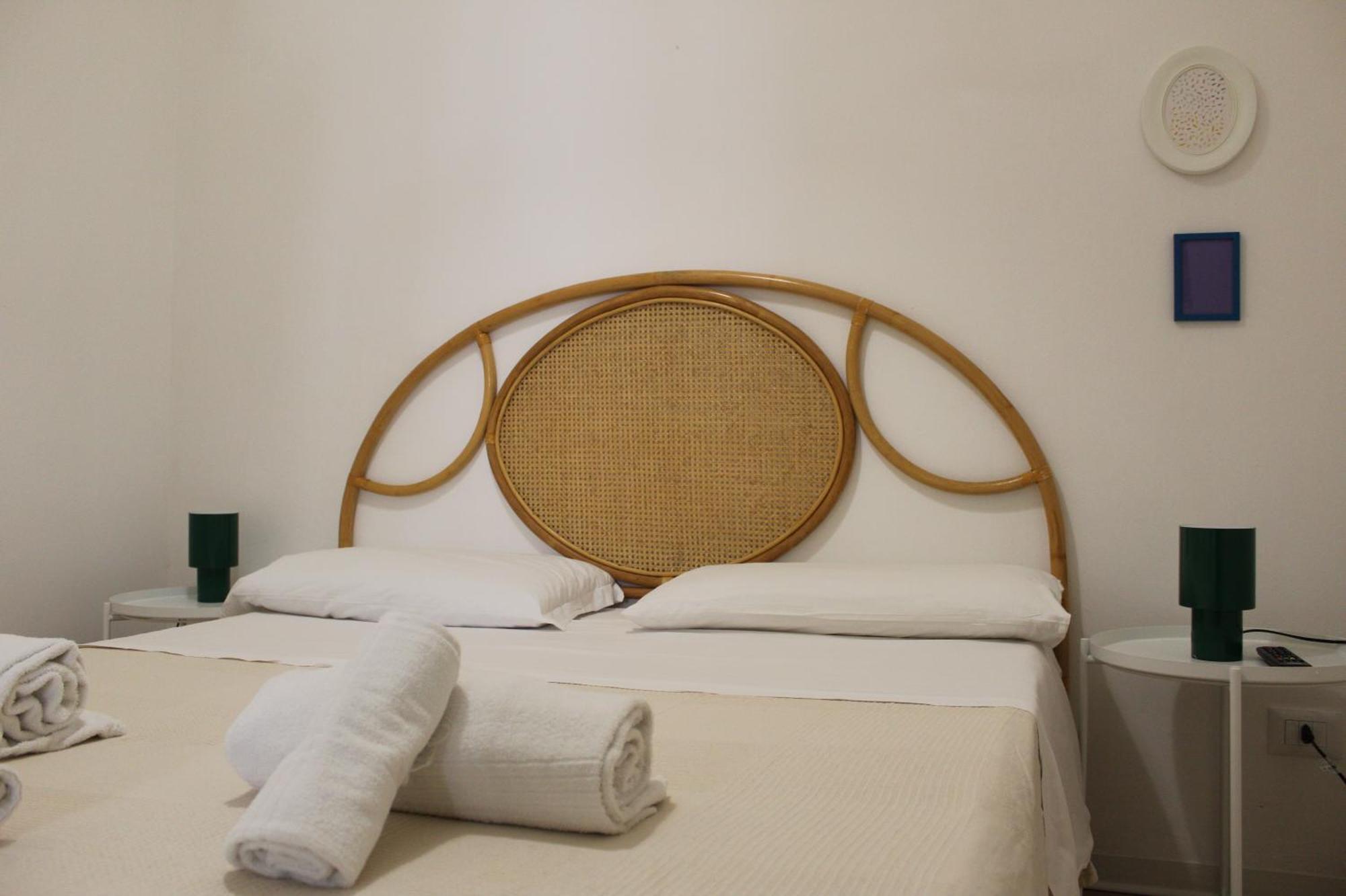 Terrasini 2000 Home Holidays Zewnętrze zdjęcie