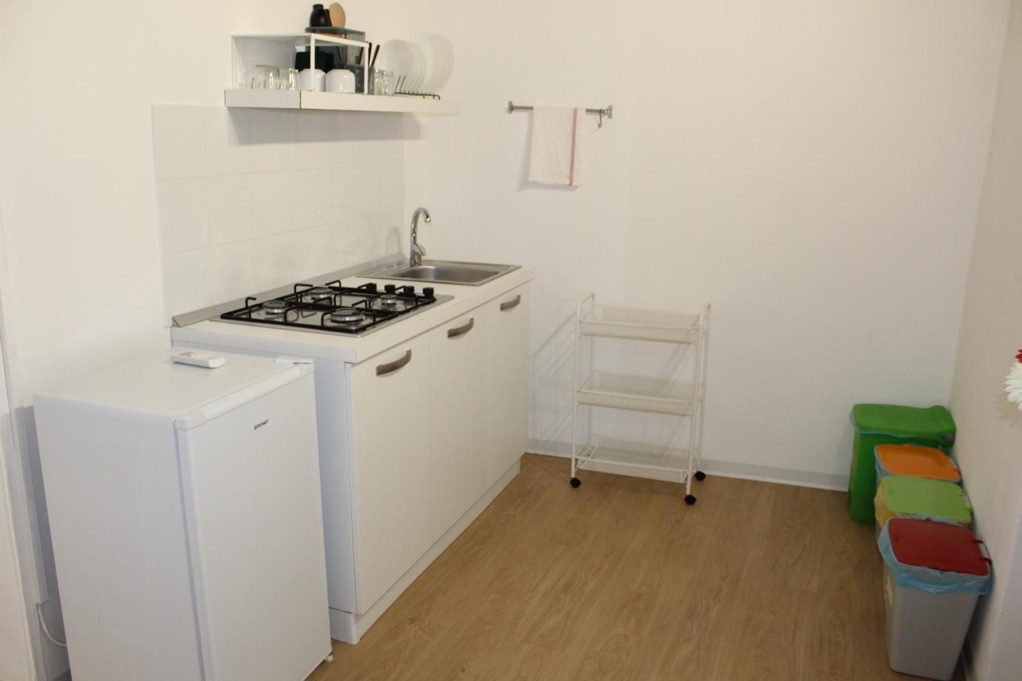 Terrasini 2000 Home Holidays Zewnętrze zdjęcie