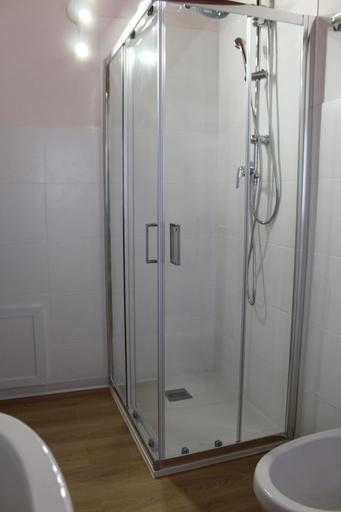 Terrasini 2000 Home Holidays Zewnętrze zdjęcie