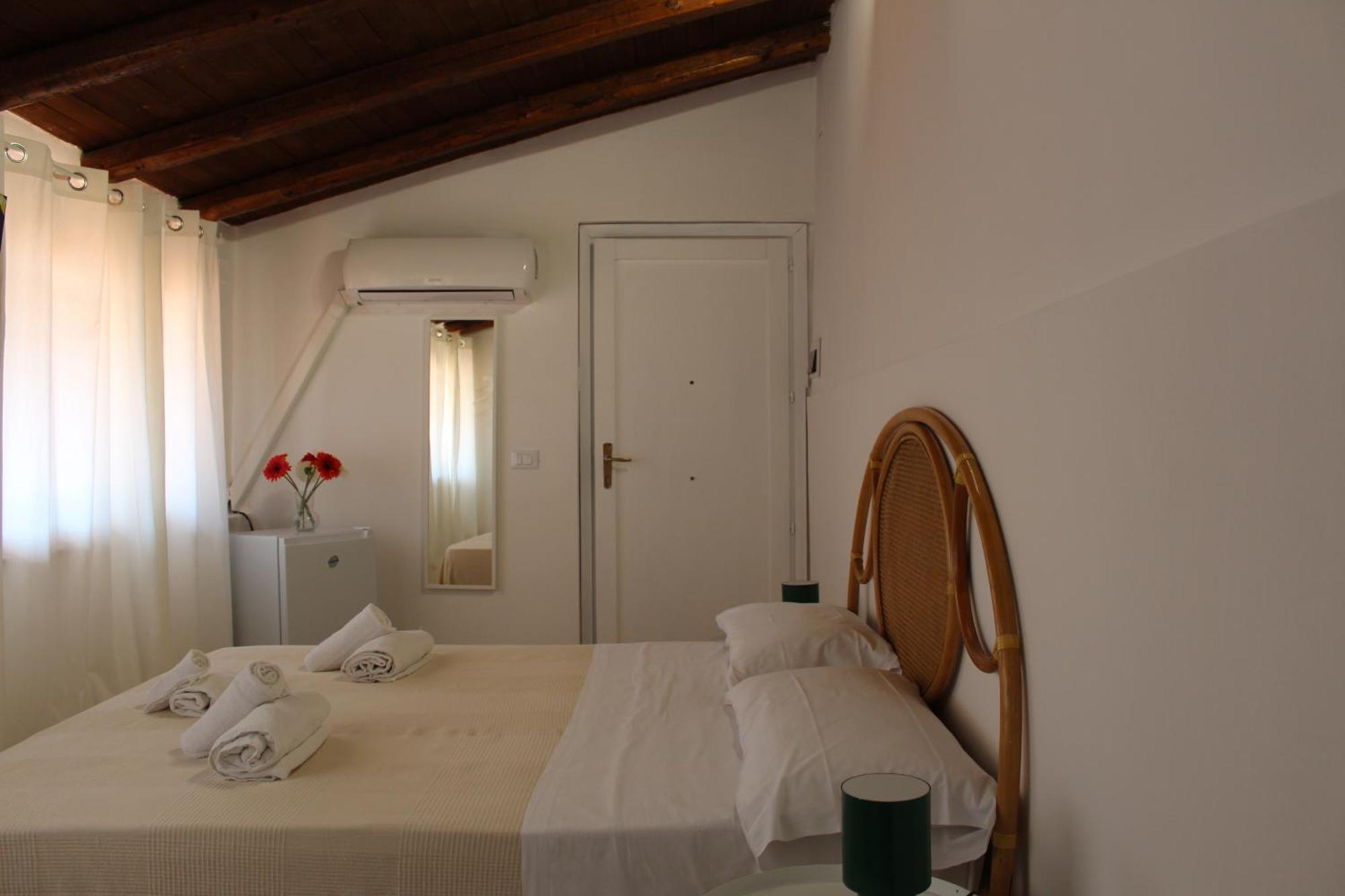 Terrasini 2000 Home Holidays Zewnętrze zdjęcie