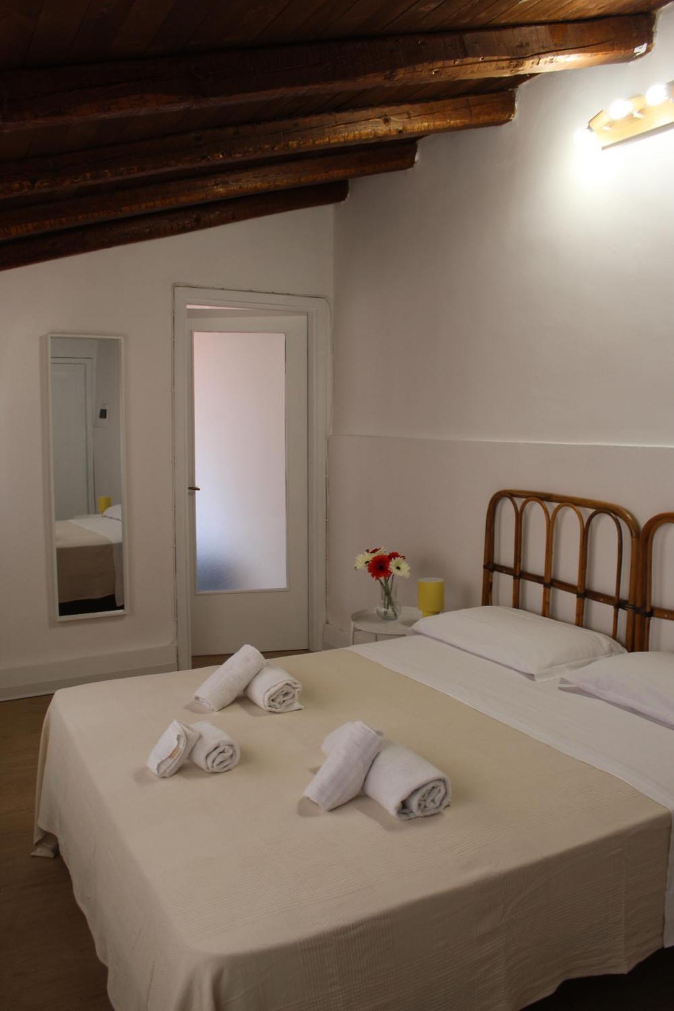 Terrasini 2000 Home Holidays Zewnętrze zdjęcie