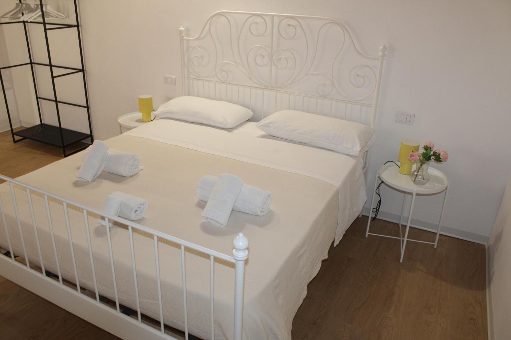 Terrasini 2000 Home Holidays Zewnętrze zdjęcie
