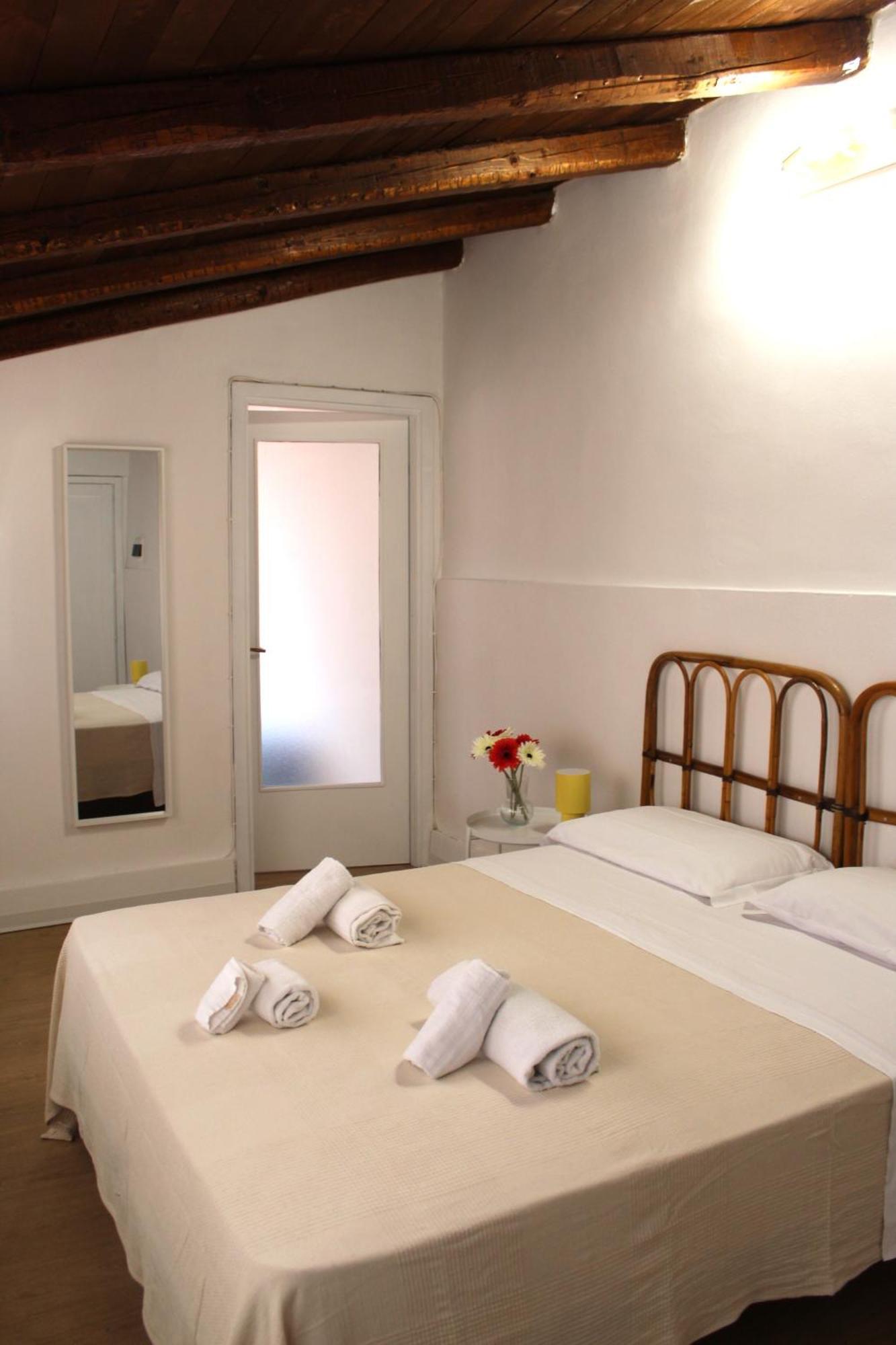 Terrasini 2000 Home Holidays Zewnętrze zdjęcie